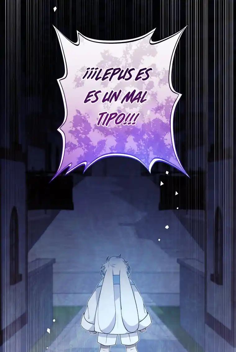 ¡Oye, Pequeño Duque, Sólo Confía En Esta Hermana! - Capítulo 11 - Página 35 - LectorTMOo