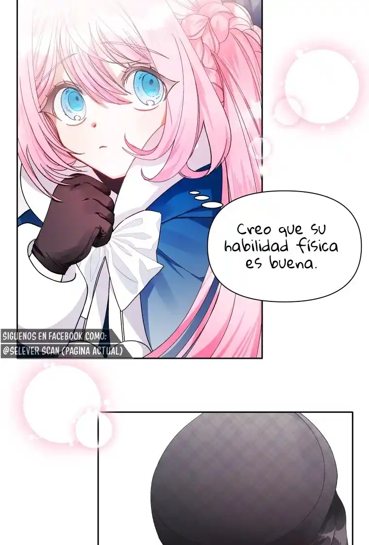 ¡Oye, Pequeño Duque, Sólo Confía En Esta Hermana! - Capítulo 12 - Página 10 - LectorTMOo