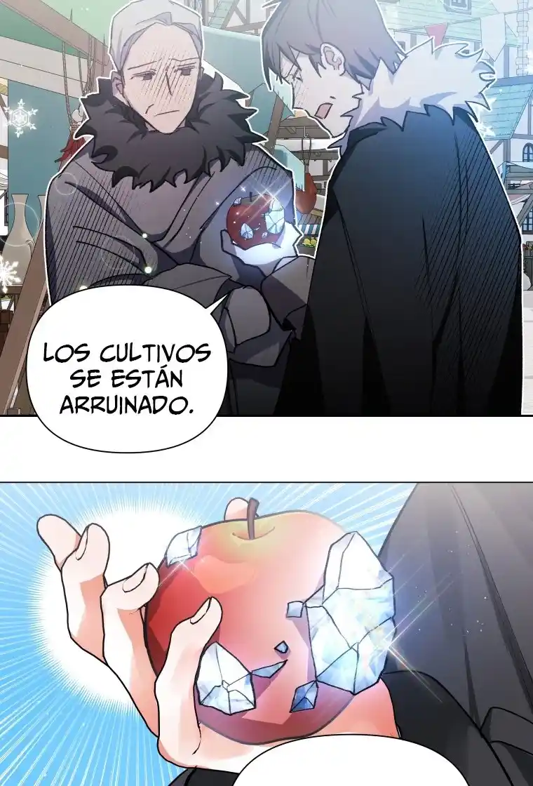 ¡Oye, Pequeño Duque, Sólo Confía En Esta Hermana! - Capítulo 12 - Página 14 - LectorTMOo