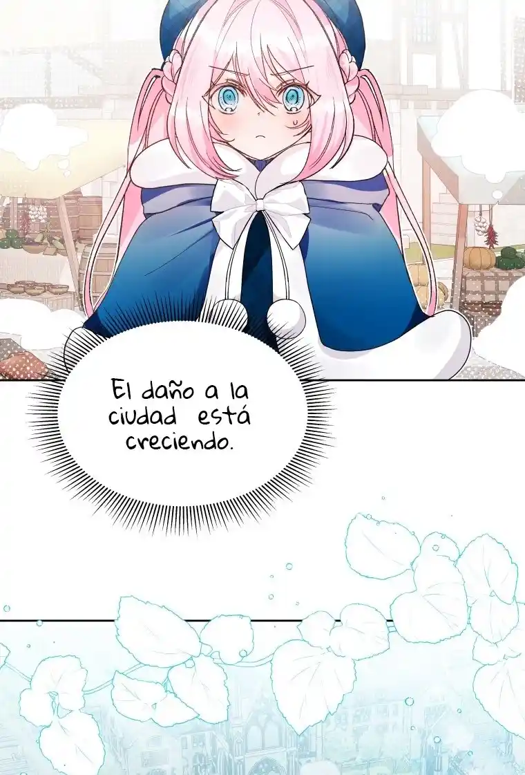 ¡Oye, Pequeño Duque, Sólo Confía En Esta Hermana! - Capítulo 12 - Página 16 - LectorTMOo