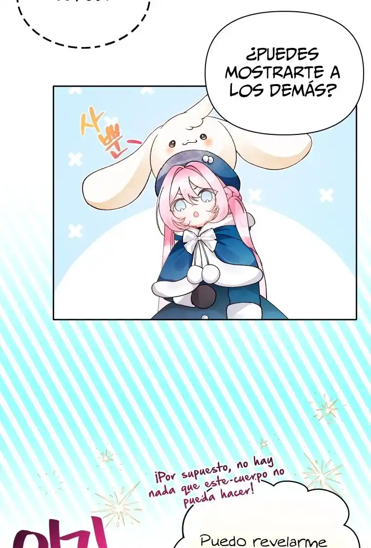 ¡Oye, Pequeño Duque, Sólo Confía En Esta Hermana! - Capítulo 12 - Página 20 - LectorTMOo
