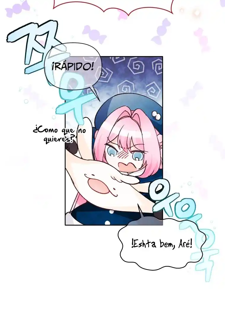 ¡Oye, Pequeño Duque, Sólo Confía En Esta Hermana! - Capítulo 12 - Página 25 - LectorTMOo