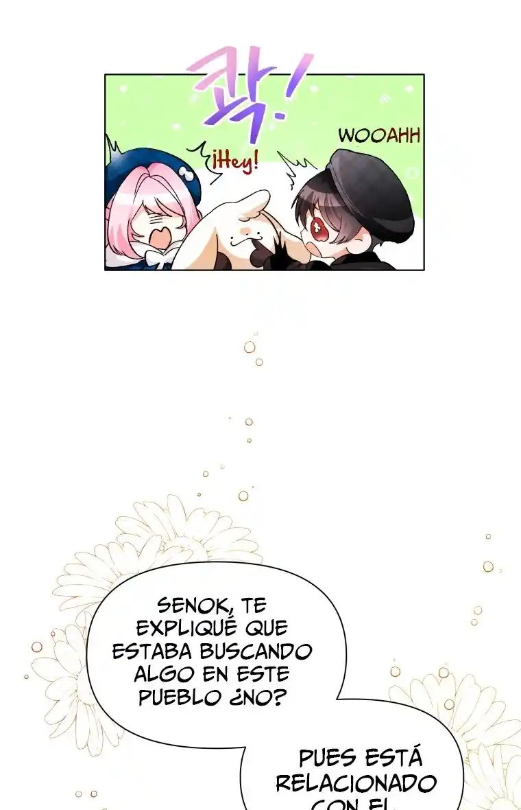 ¡Oye, Pequeño Duque, Sólo Confía En Esta Hermana! - Capítulo 12 - Página 31 - LectorTMOo