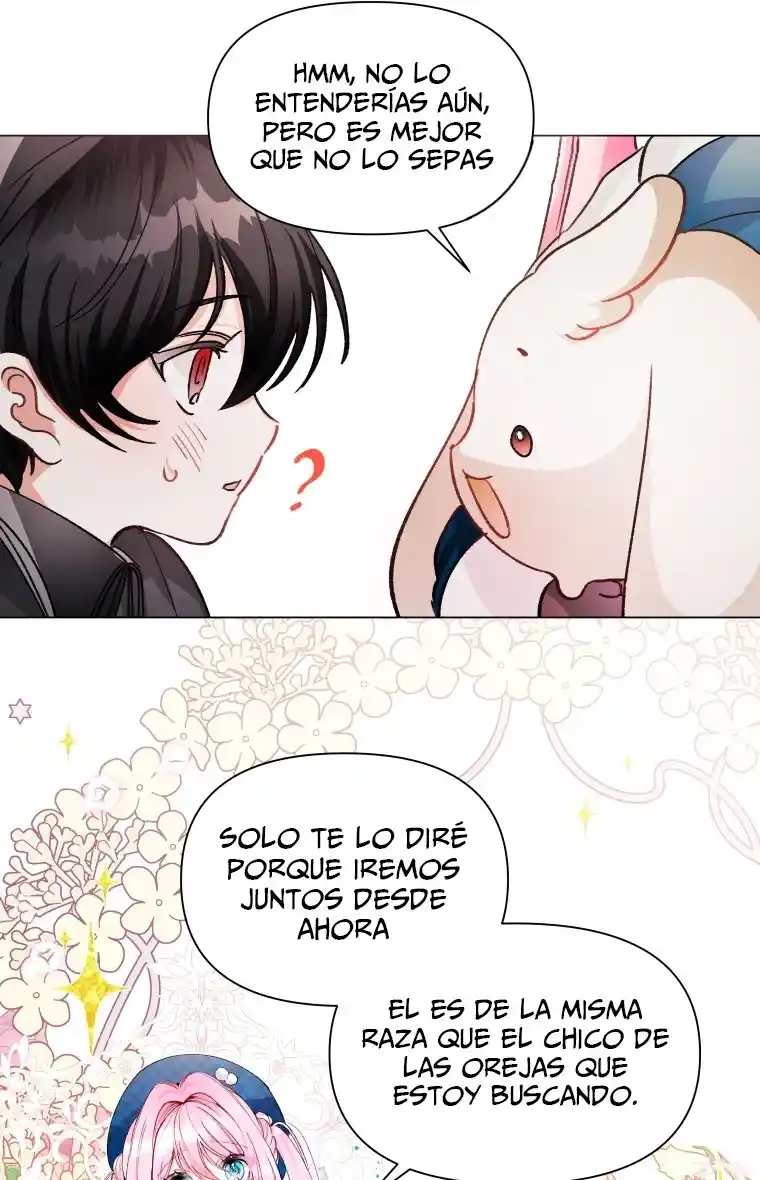 ¡Oye, Pequeño Duque, Sólo Confía En Esta Hermana! - Capítulo 12 - Página 36 - LectorTMOo