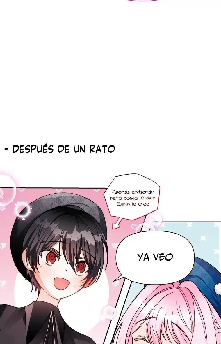 ¡Oye, Pequeño Duque, Sólo Confía En Esta Hermana! - Capítulo 12 - Página 38 - LectorTMOo