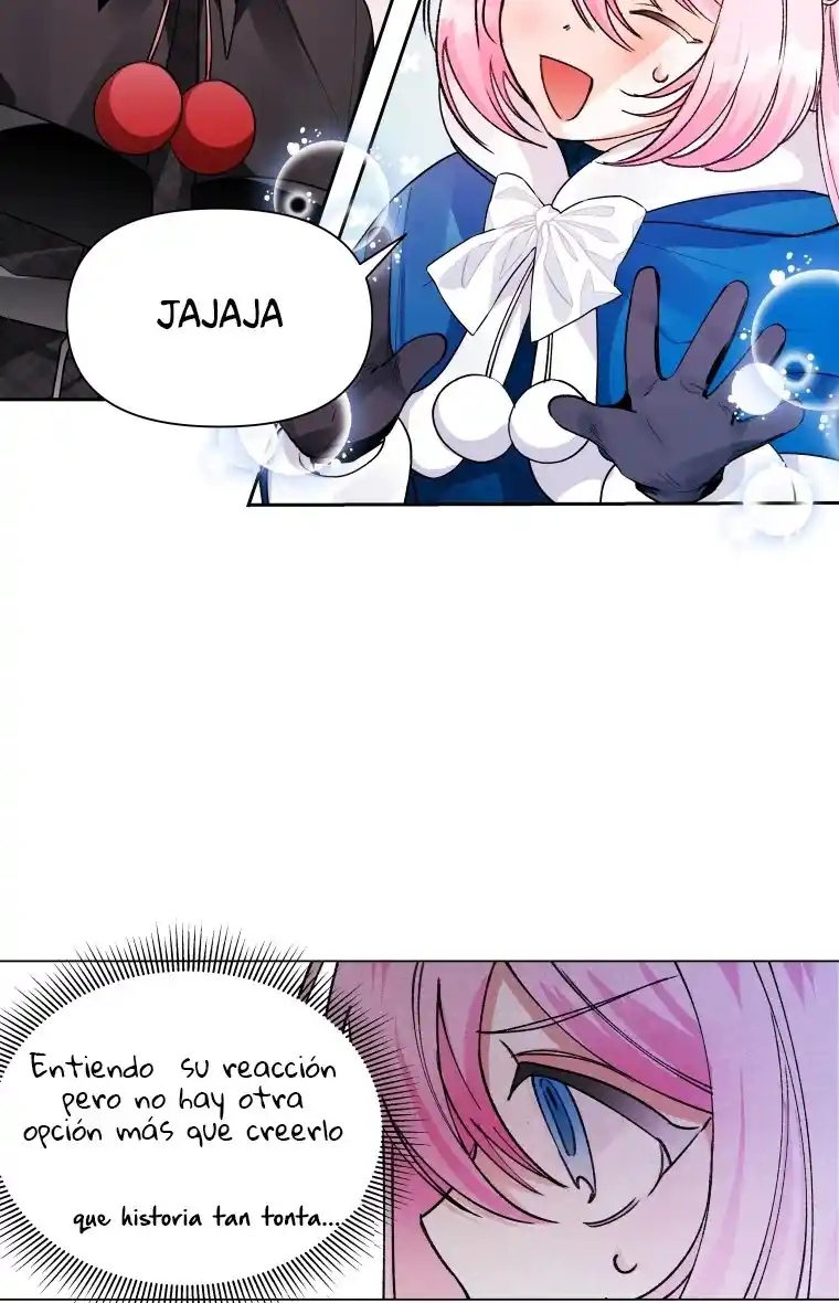 ¡Oye, Pequeño Duque, Sólo Confía En Esta Hermana! - Capítulo 12 - Página 39 - LectorTMOo