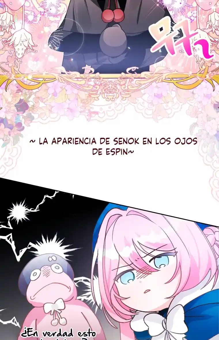 ¡Oye, Pequeño Duque, Sólo Confía En Esta Hermana! - Capítulo 12 - Página 41 - LectorTMOo
