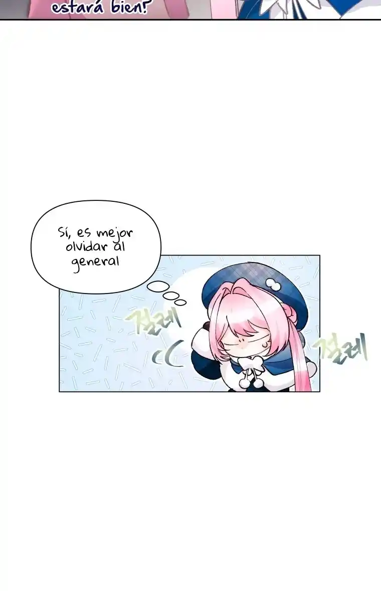 ¡Oye, Pequeño Duque, Sólo Confía En Esta Hermana! - Capítulo 12 - Página 42 - LectorTMOo