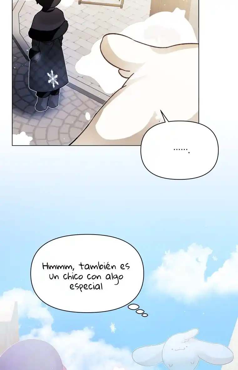 ¡Oye, Pequeño Duque, Sólo Confía En Esta Hermana! - Capítulo 12 - Página 46 - LectorTMOo