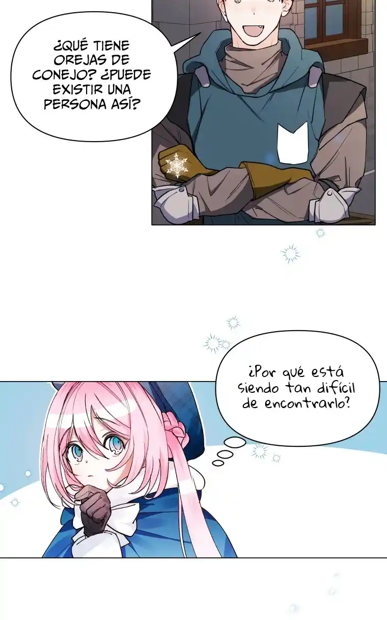 ¡Oye, Pequeño Duque, Sólo Confía En Esta Hermana! - Capítulo 12 - Página 55 - LectorTMOo