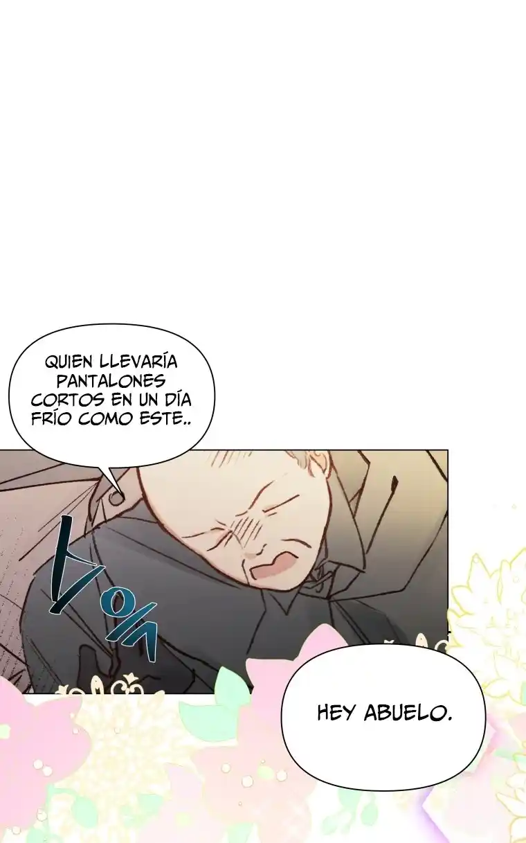 ¡Oye, Pequeño Duque, Sólo Confía En Esta Hermana! - Capítulo 12 - Página 60 - LectorTMOo