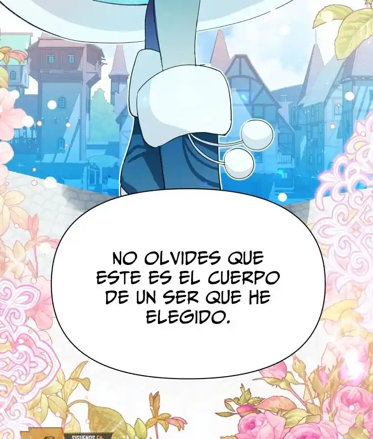 ¡Oye, Pequeño Duque, Sólo Confía En Esta Hermana! - Capítulo 13 - Página 42 - LectorTMOo