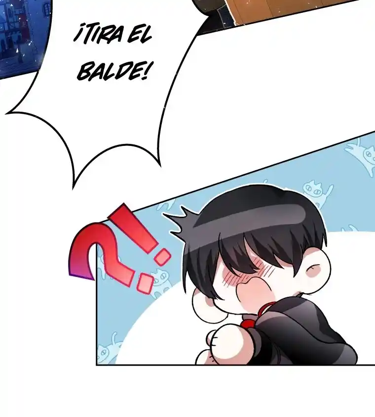 ¡Oye, Pequeño Duque, Sólo Confía En Esta Hermana! - Capítulo 13 - Página 50 - LectorTMOo