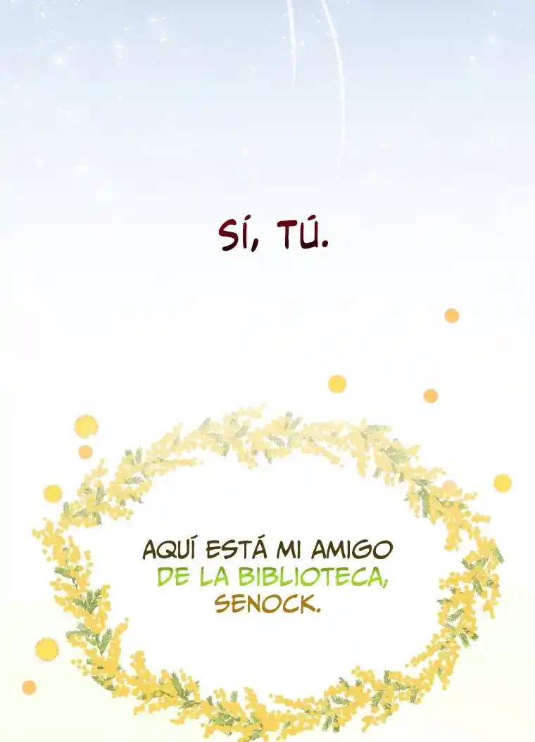 ¡Oye, Pequeño Duque, Sólo Confía En Esta Hermana! - Capítulo 14 - Página 28 - LectorTMOo