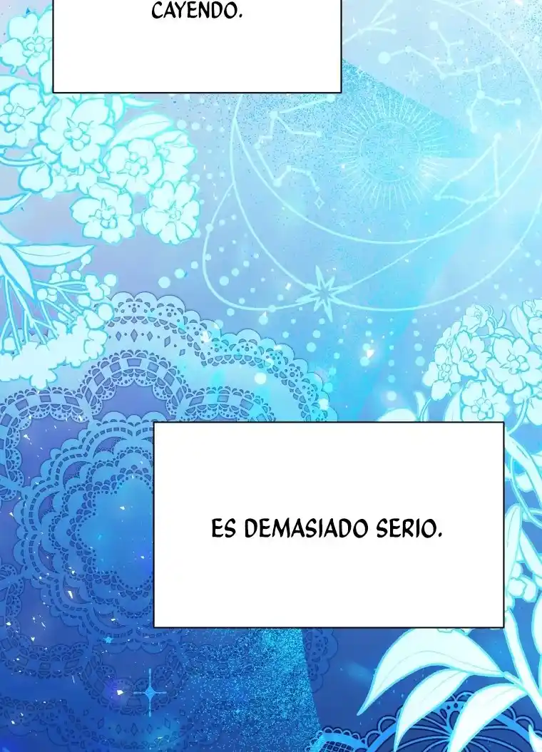 ¡Oye, Pequeño Duque, Sólo Confía En Esta Hermana! - Capítulo 14 - Página 42 - LectorTMOo