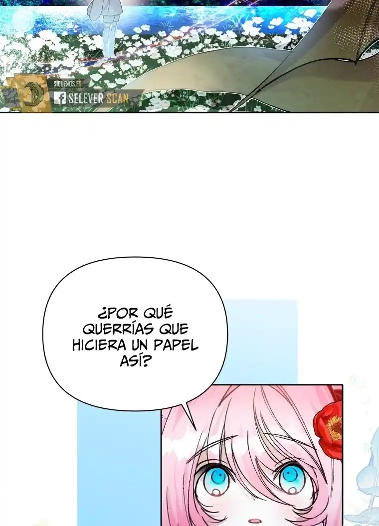 ¡Oye, Pequeño Duque, Sólo Confía En Esta Hermana! - Capítulo 14 - Página 69 - LectorTMOo
