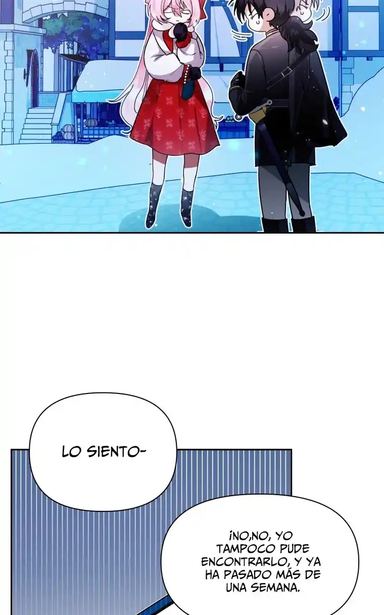 ¡Oye, Pequeño Duque, Sólo Confía En Esta Hermana! - Capítulo 14 - Página 93 - LectorTMOo