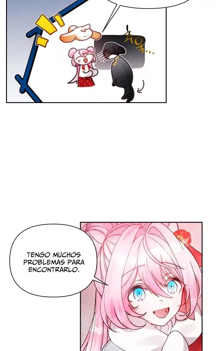 ¡Oye, Pequeño Duque, Sólo Confía En Esta Hermana! - Capítulo 14 - Página 94 - LectorTMOo