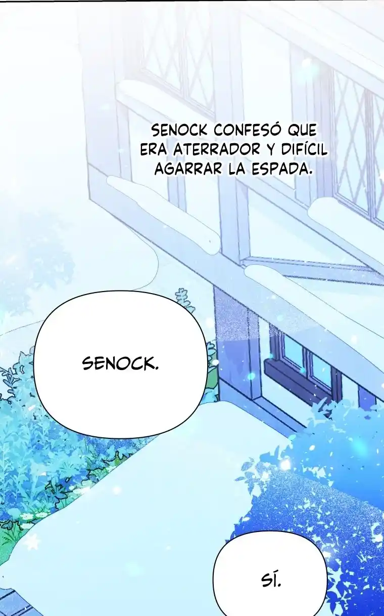 ¡Oye, Pequeño Duque, Sólo Confía En Esta Hermana! - Capítulo 14 - Página 96 - LectorTMOo