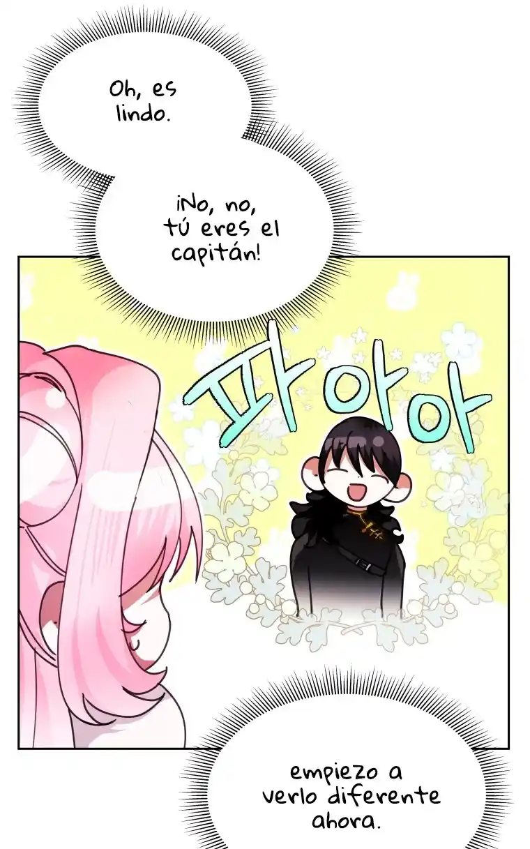 ¡Oye, Pequeño Duque, Sólo Confía En Esta Hermana! - Capítulo 14 - Página 101 - LectorTMOo