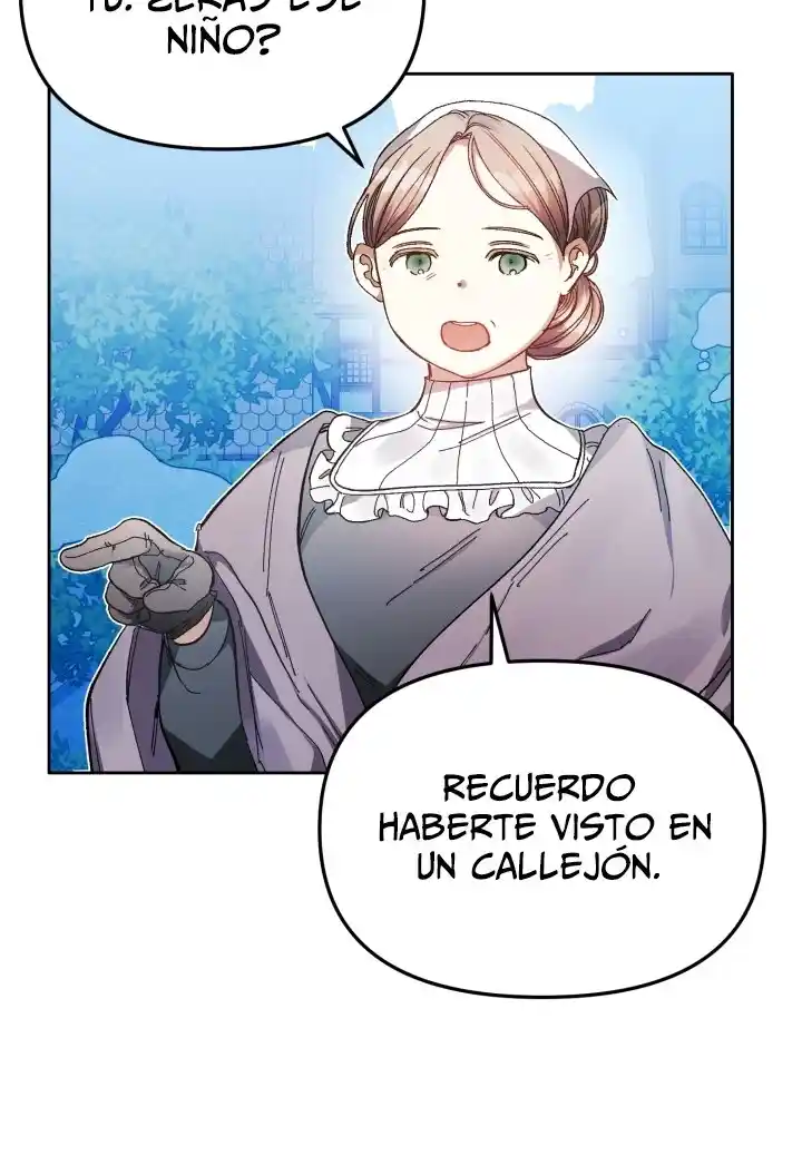 ¡Oye, Pequeño Duque, Sólo Confía En Esta Hermana! - Capítulo 15 - Página 9 - LectorTMOo