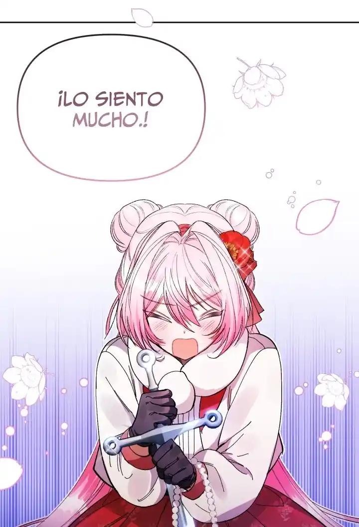 ¡Oye, Pequeño Duque, Sólo Confía En Esta Hermana! - Capítulo 15 - Página 35 - LectorTMOo