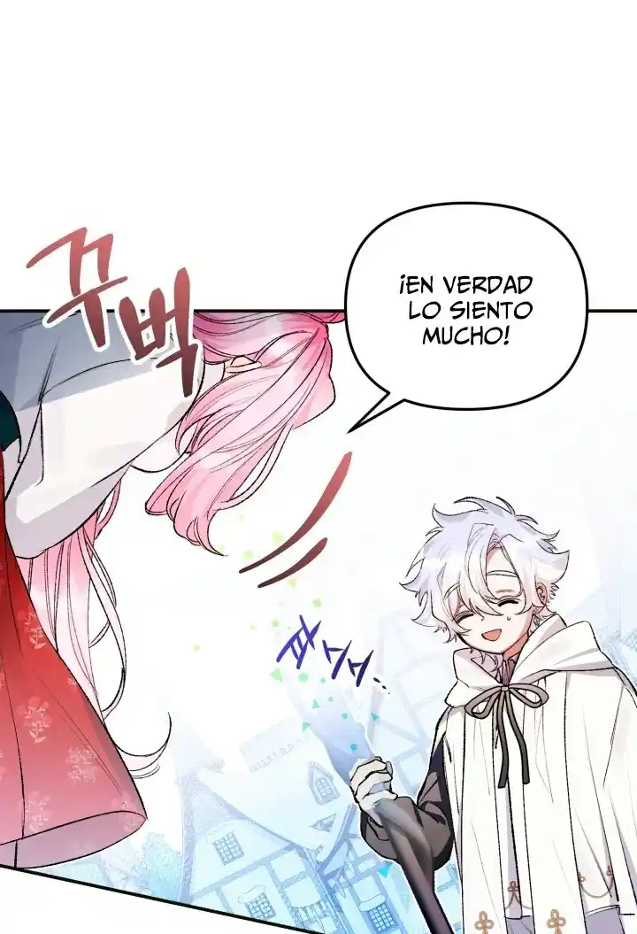 ¡Oye, Pequeño Duque, Sólo Confía En Esta Hermana! - Capítulo 15 - Página 37 - LectorTMOo