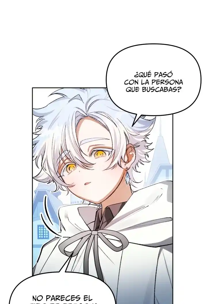 ¡Oye, Pequeño Duque, Sólo Confía En Esta Hermana! - Capítulo 15 - Página 39 - LectorTMOo