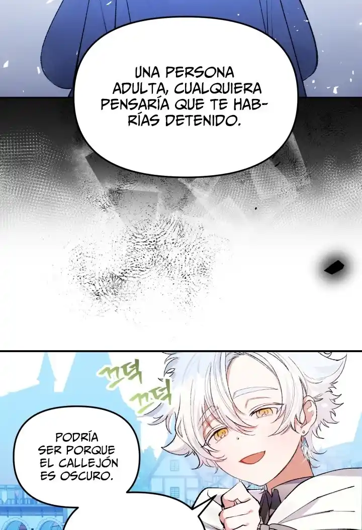 ¡Oye, Pequeño Duque, Sólo Confía En Esta Hermana! - Capítulo 15 - Página 42 - LectorTMOo