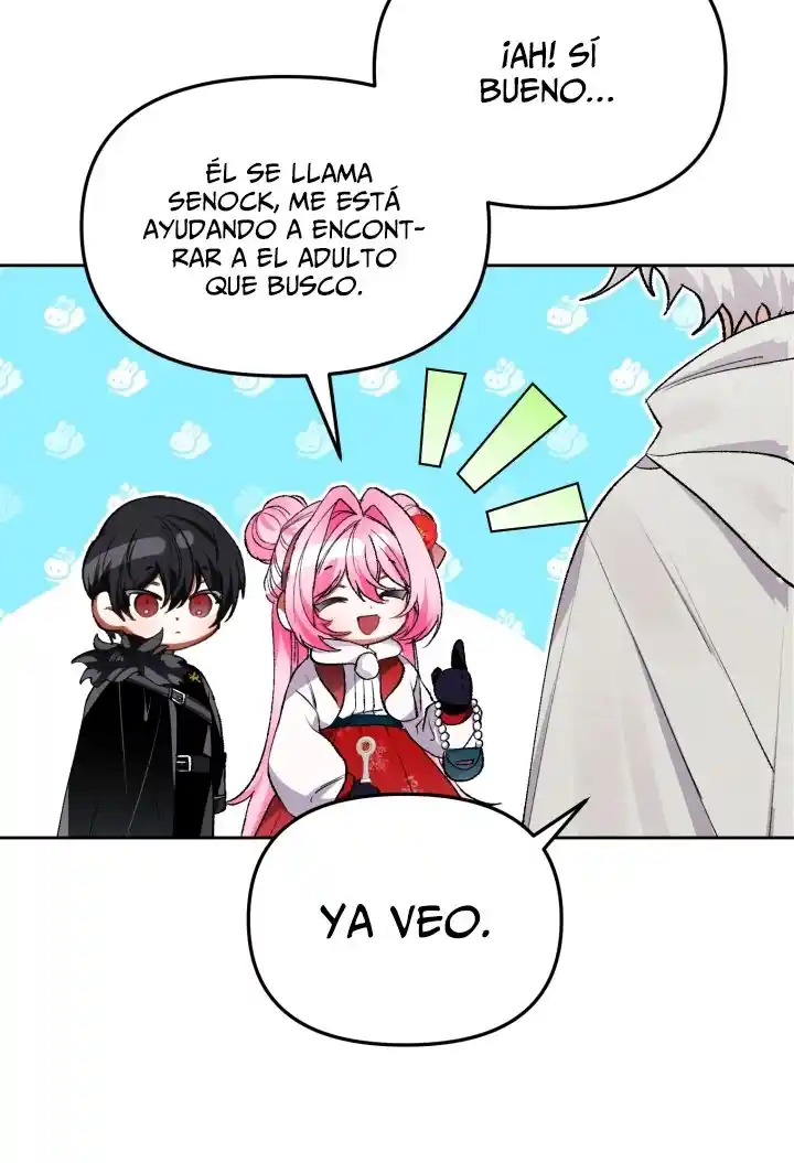 ¡Oye, Pequeño Duque, Sólo Confía En Esta Hermana! - Capítulo 15 - Página 44 - LectorTMOo