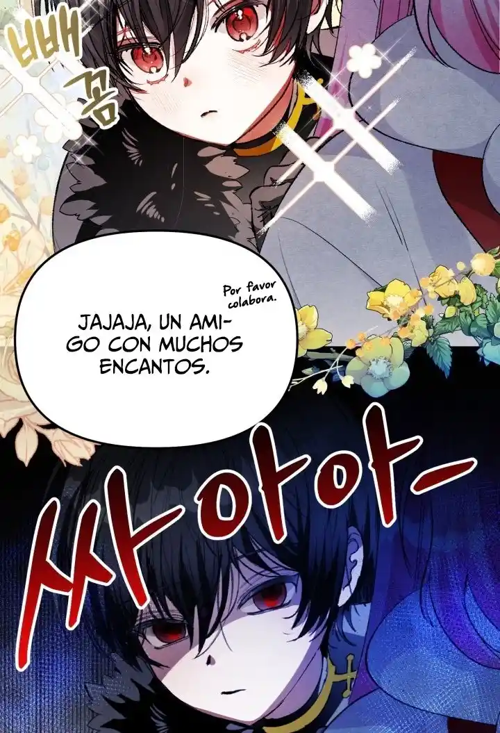 ¡Oye, Pequeño Duque, Sólo Confía En Esta Hermana! - Capítulo 15 - Página 46 - LectorTMOo