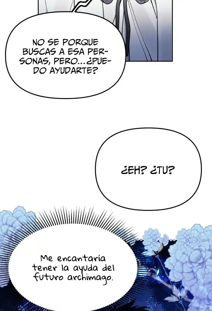¡Oye, Pequeño Duque, Sólo Confía En Esta Hermana! - Capítulo 15 - Página 49 - LectorTMOo