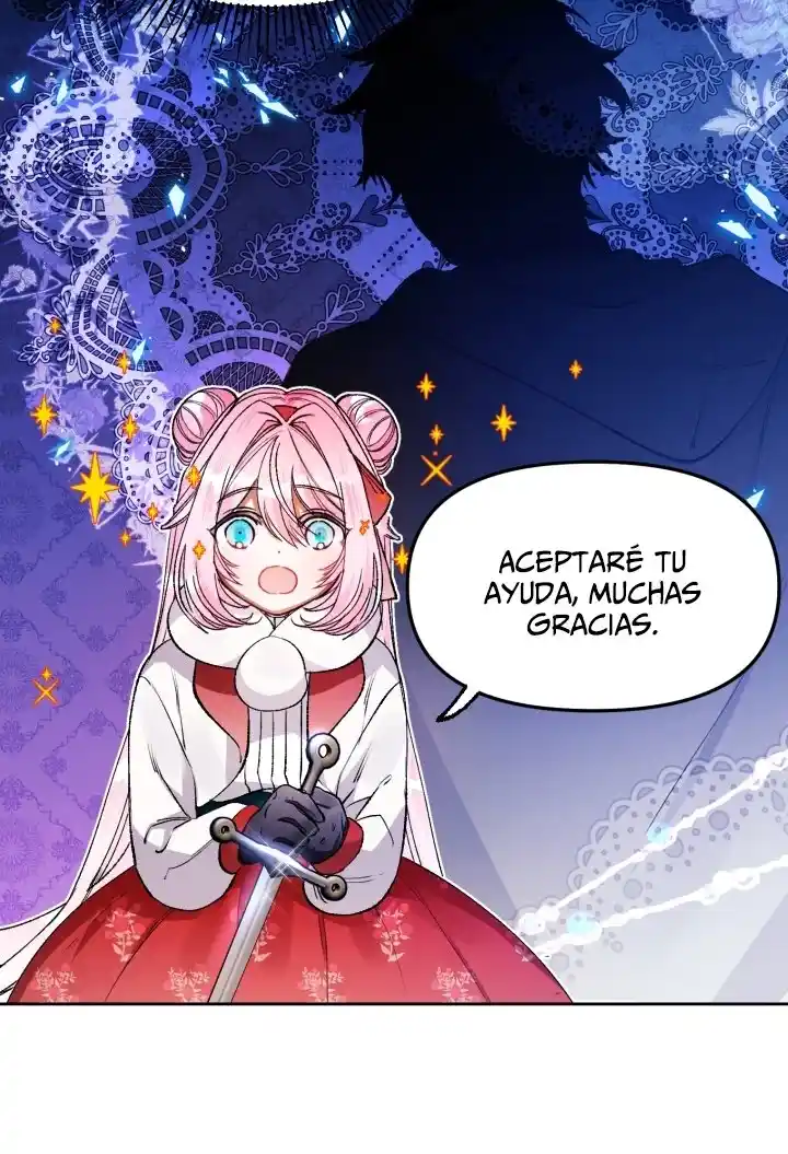 ¡Oye, Pequeño Duque, Sólo Confía En Esta Hermana! - Capítulo 15 - Página 50 - LectorTMOo