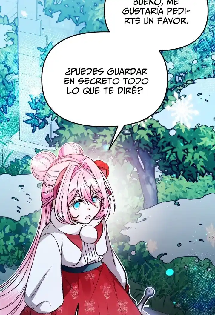 ¡Oye, Pequeño Duque, Sólo Confía En Esta Hermana! - Capítulo 15 - Página 55 - LectorTMOo
