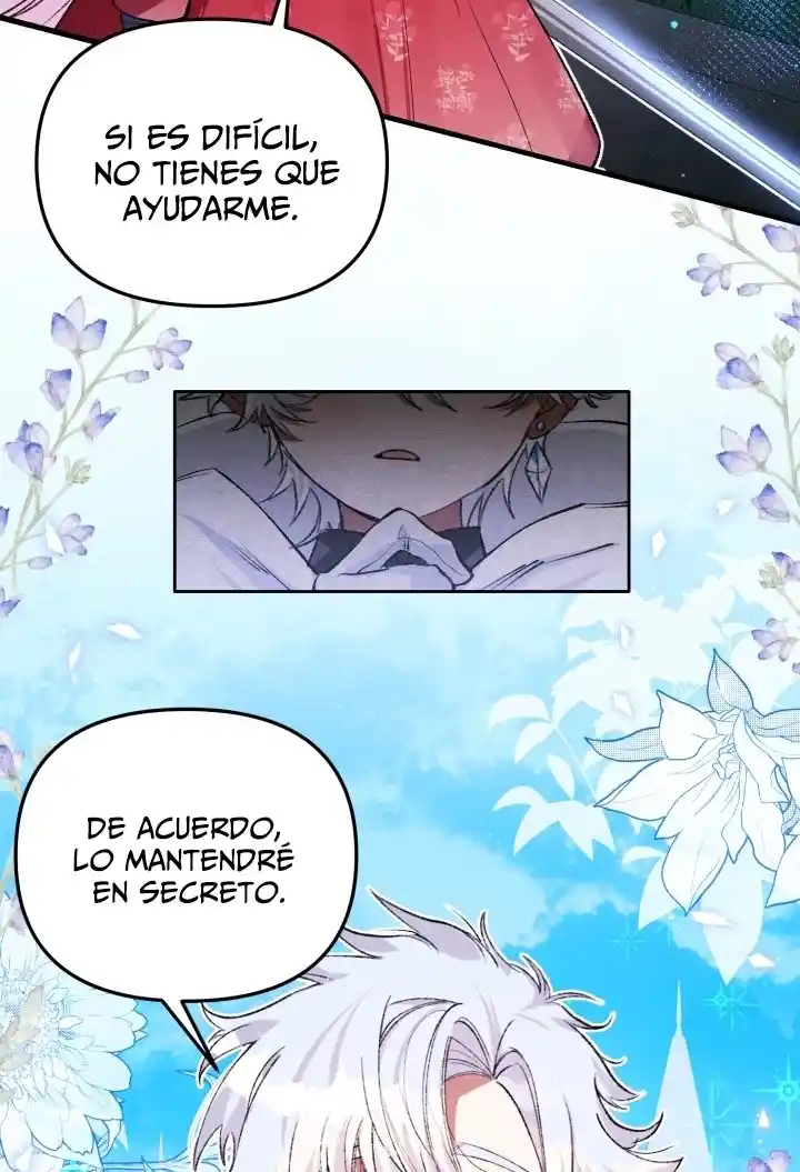¡Oye, Pequeño Duque, Sólo Confía En Esta Hermana! - Capítulo 15 - Página 56 - LectorTMOo