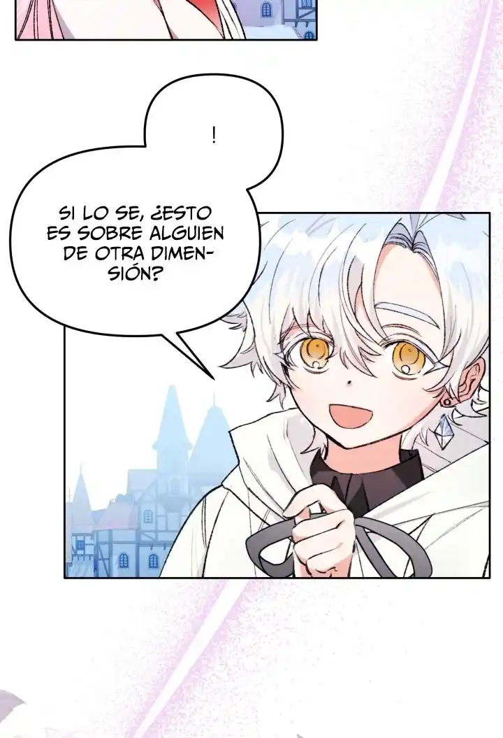 ¡Oye, Pequeño Duque, Sólo Confía En Esta Hermana! - Capítulo 15 - Página 59 - LectorTMOo