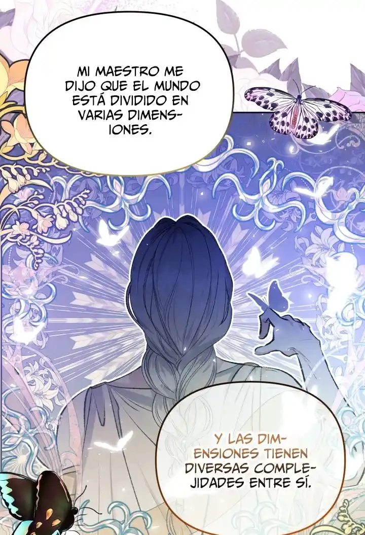 ¡Oye, Pequeño Duque, Sólo Confía En Esta Hermana! - Capítulo 15 - Página 60 - LectorTMOo