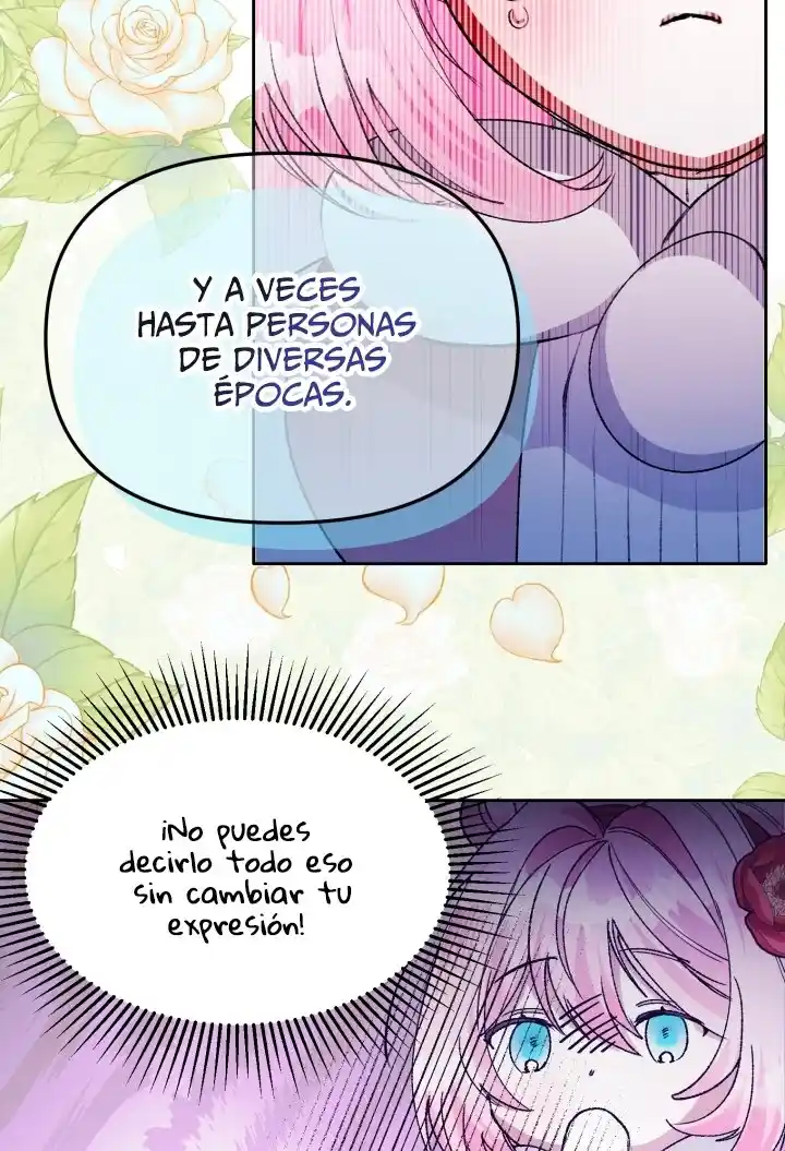 ¡Oye, Pequeño Duque, Sólo Confía En Esta Hermana! - Capítulo 15 - Página 62 - LectorTMOo