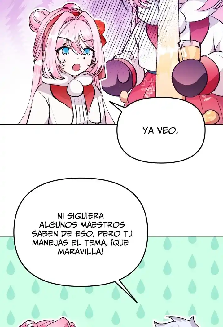 ¡Oye, Pequeño Duque, Sólo Confía En Esta Hermana! - Capítulo 15 - Página 63 - LectorTMOo