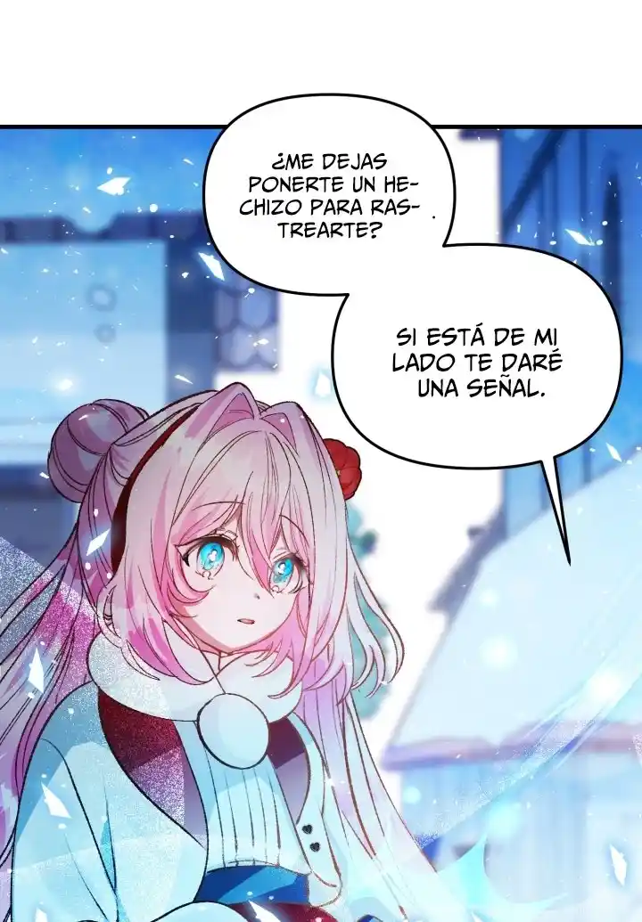 ¡Oye, Pequeño Duque, Sólo Confía En Esta Hermana! - Capítulo 15 - Página 78 - LectorTMOo