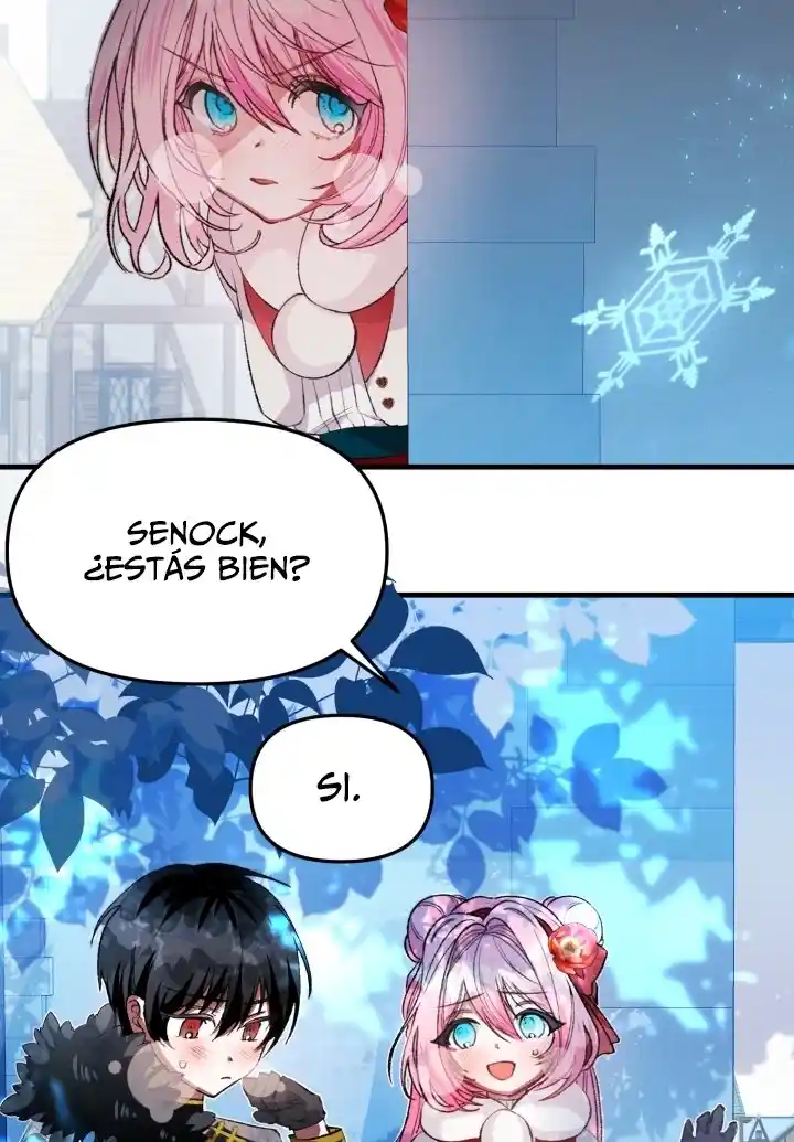 ¡Oye, Pequeño Duque, Sólo Confía En Esta Hermana! - Capítulo 15 - Página 86 - LectorTMOo