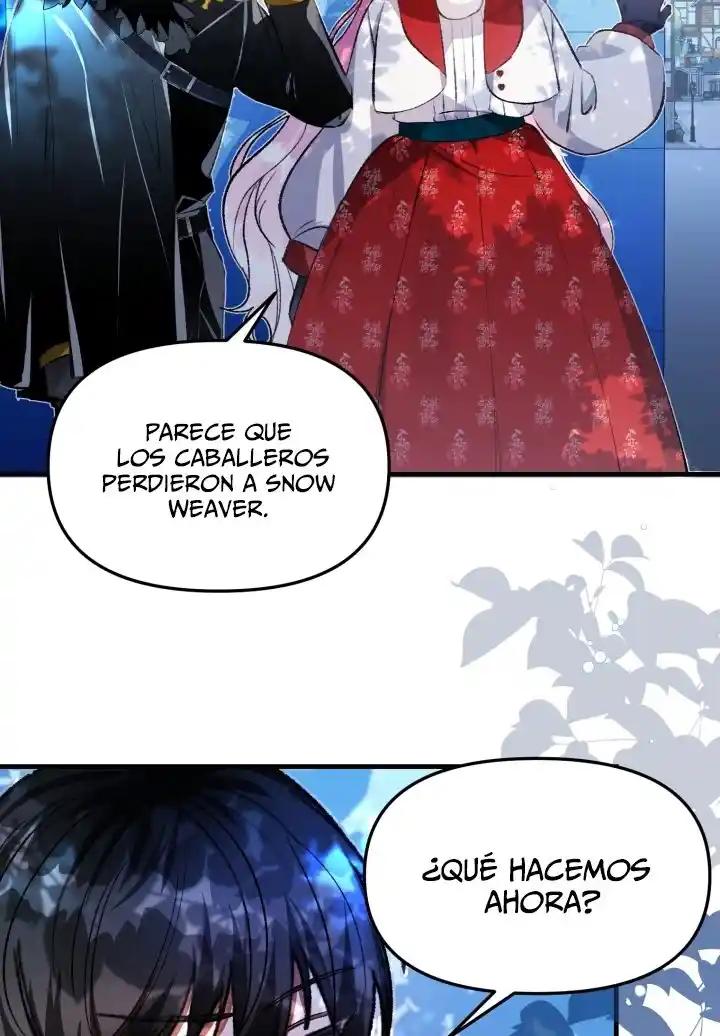 ¡Oye, Pequeño Duque, Sólo Confía En Esta Hermana! - Capítulo 15 - Página 87 - LectorTMOo