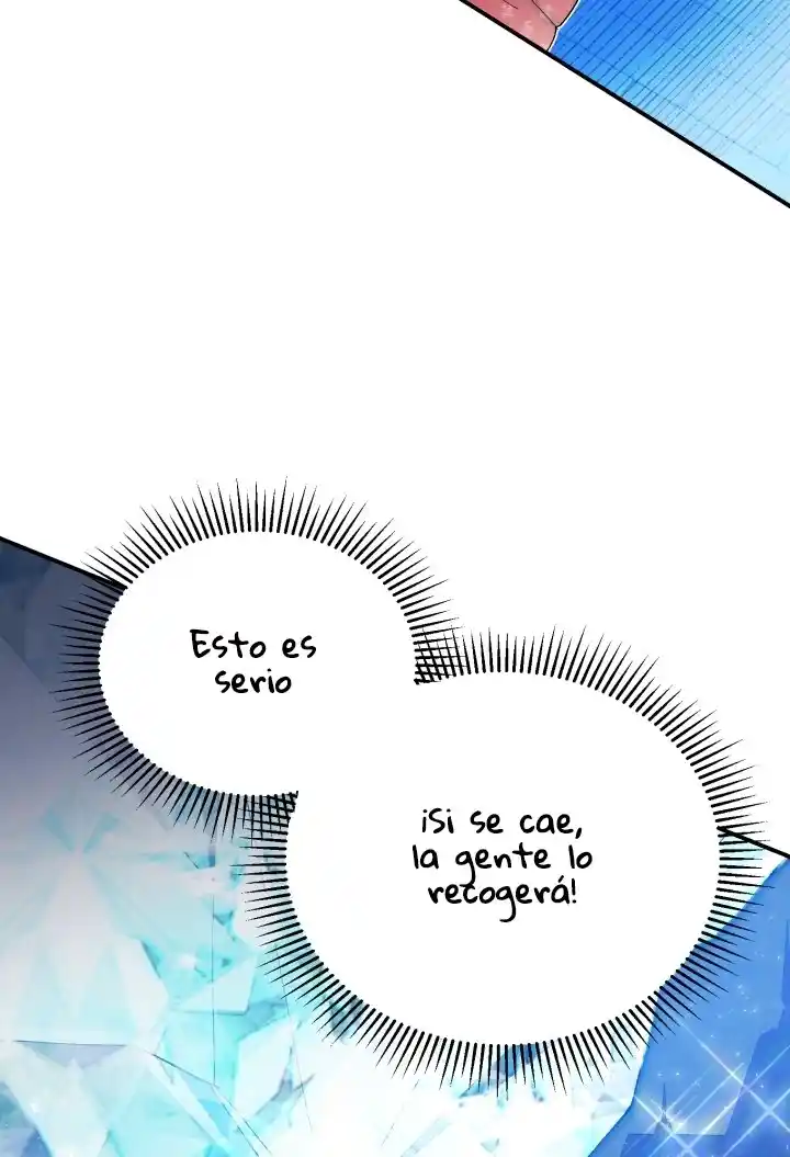 ¡Oye, Pequeño Duque, Sólo Confía En Esta Hermana! - Capítulo 16 - Página 21 - LectorTMOo