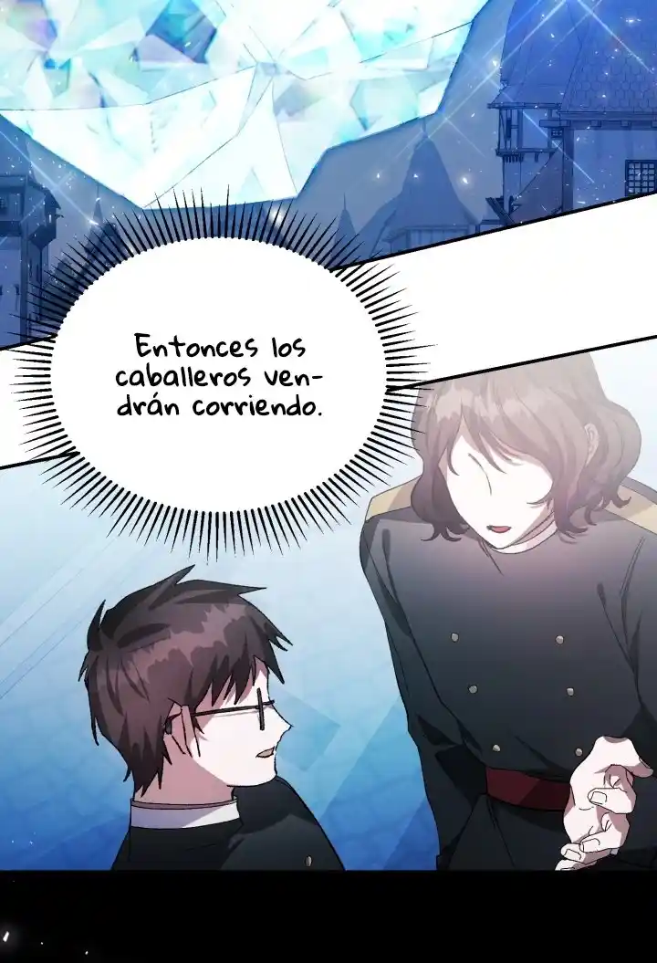 ¡Oye, Pequeño Duque, Sólo Confía En Esta Hermana! - Capítulo 16 - Página 22 - LectorTMOo