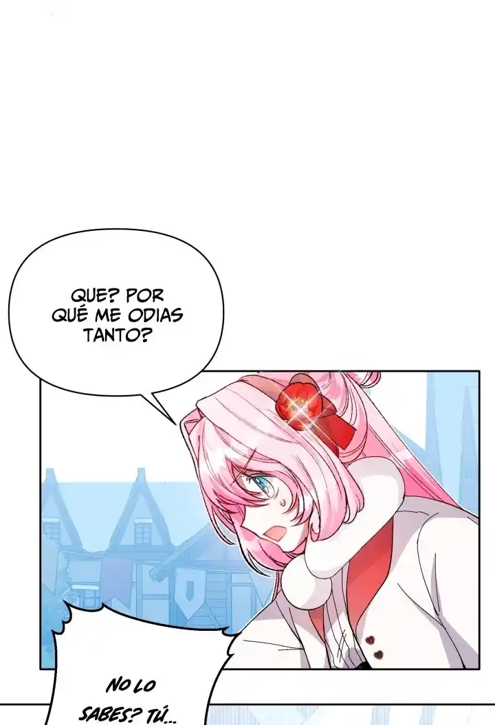 ¡Oye, Pequeño Duque, Sólo Confía En Esta Hermana! - Capítulo 16 - Página 41 - LectorTMOo