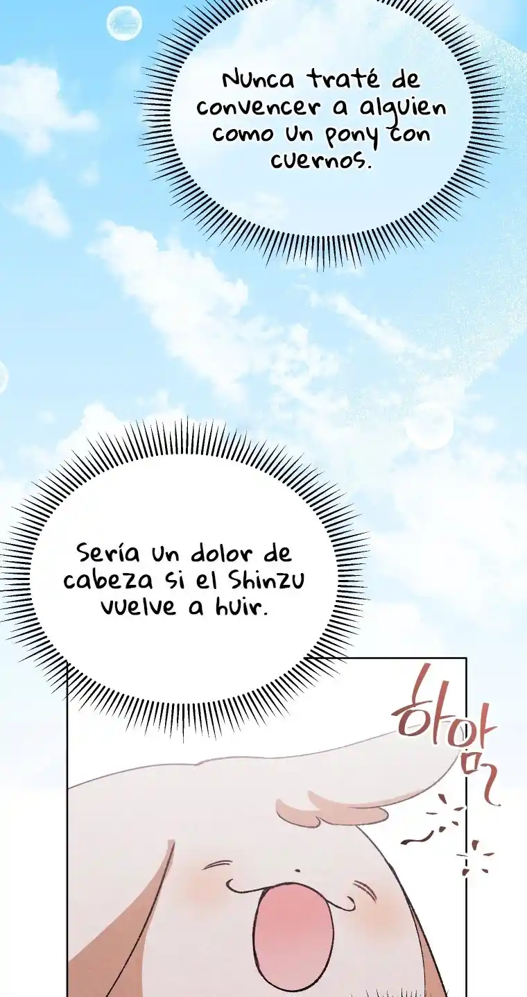 ¡Oye, Pequeño Duque, Sólo Confía En Esta Hermana! - Capítulo 17 - Página 27 - LectorTMOo