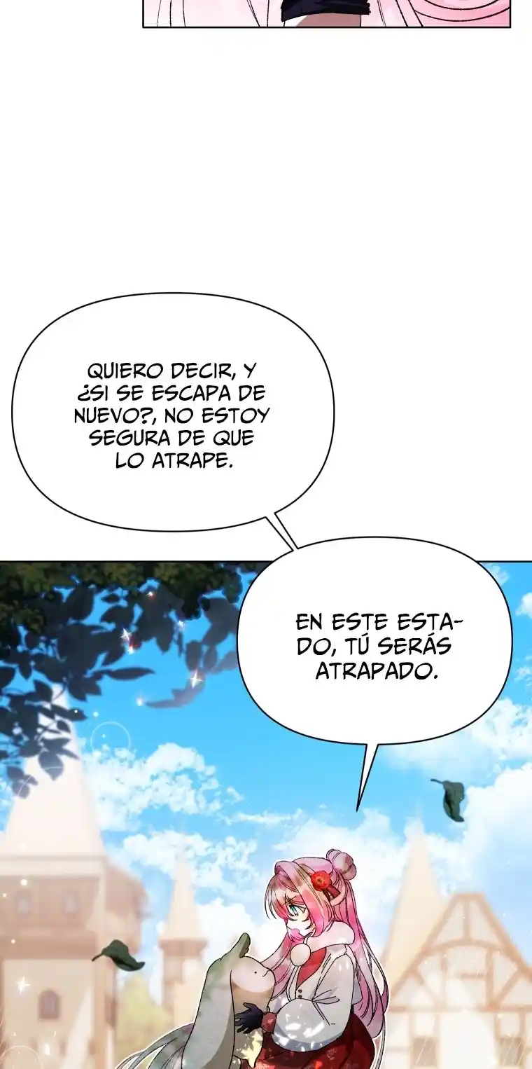 ¡Oye, Pequeño Duque, Sólo Confía En Esta Hermana! - Capítulo 17 - Página 30 - LectorTMOo