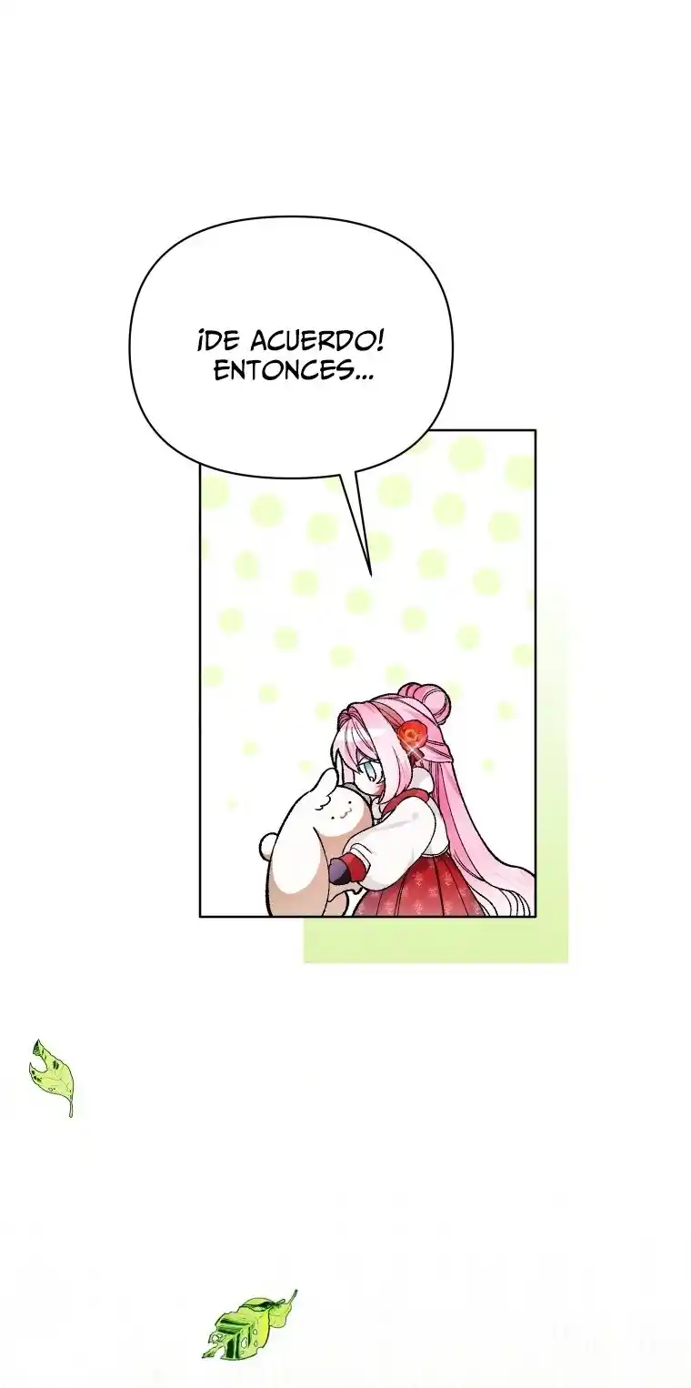 ¡Oye, Pequeño Duque, Sólo Confía En Esta Hermana! - Capítulo 17 - Página 35 - LectorTMOo