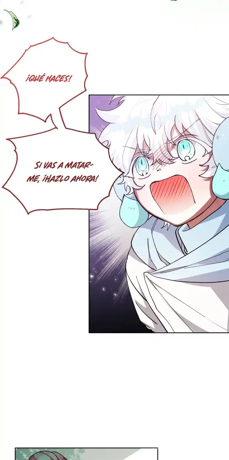 ¡Oye, Pequeño Duque, Sólo Confía En Esta Hermana! - Capítulo 17 - Página 37 - LectorTMOo