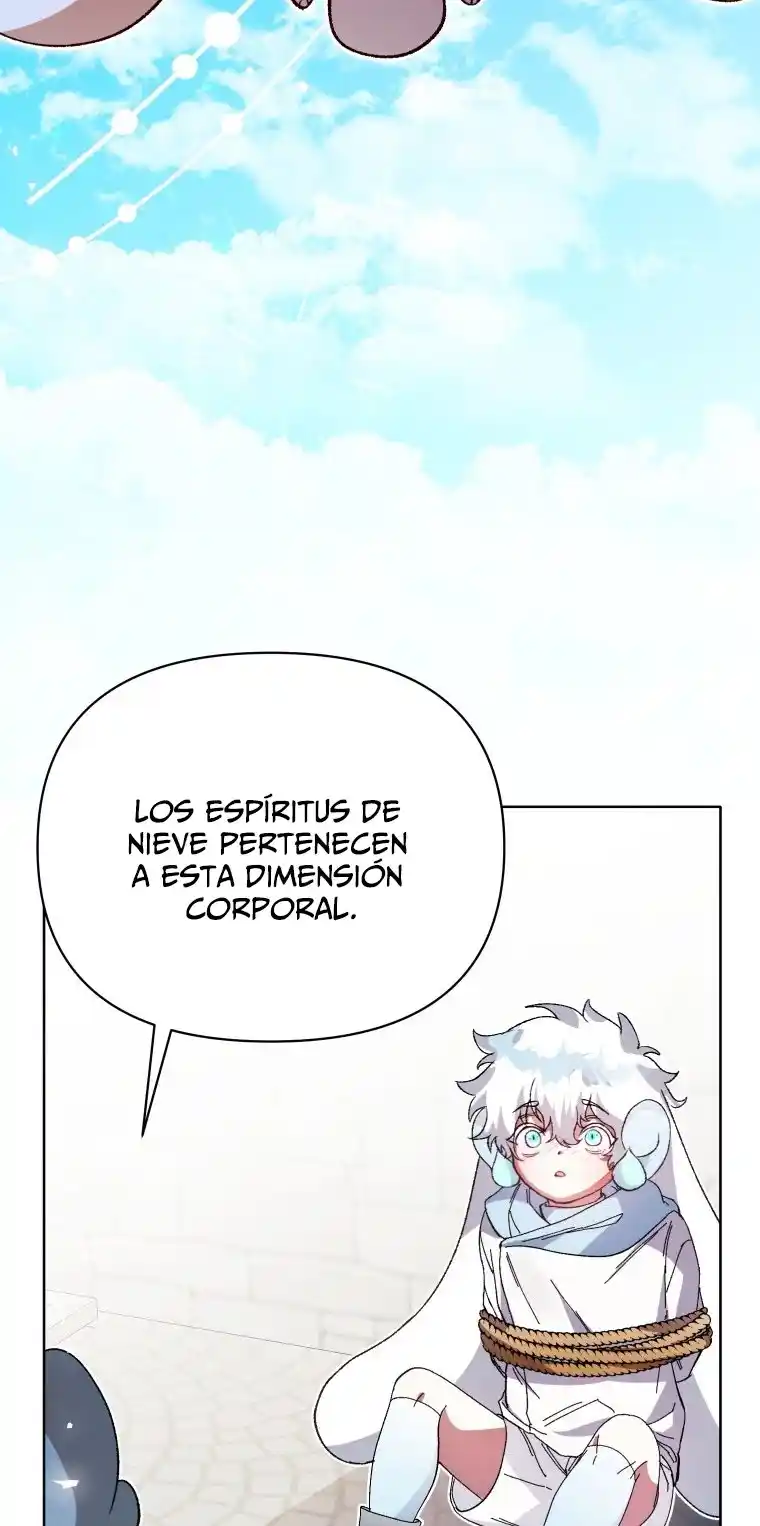 ¡Oye, Pequeño Duque, Sólo Confía En Esta Hermana! - Capítulo 17 - Página 42 - LectorTMOo